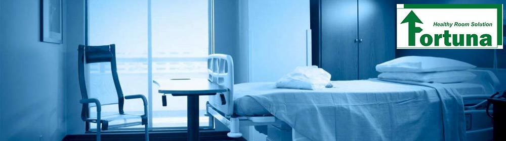 Jasa Sterilisasi Ruangan