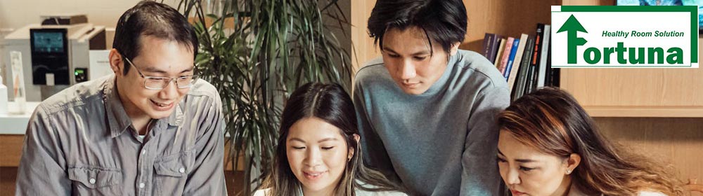 Tentang Kami Fortuna Clean