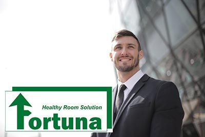 Tentang Fortuna Clean